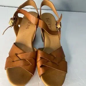 Kork-Ease | Shoes | Korks Bagley Womens Platform Sandals  display picture 1